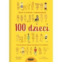 100 dzieci Mamania