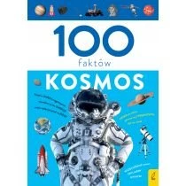 100 faktów. Kosmos FOKSAL