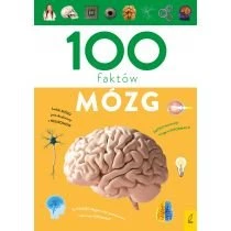 100 faktów. Mózg Foksal