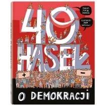 40 haseł o demokracji Dwie Siostry