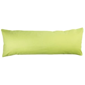 4Home Poszewka na poduszkę relaksacyjną Mąż zastępczy jasnozielony, 50 x 150 cm