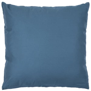 4Home Satynowa poszewka na poduszkę Sea Blue, 45 x 45 cm