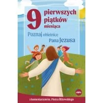 9 pierwszych piątków miesiąca eSPe