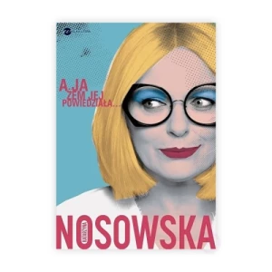 A ja żem jej powiedziała... Wielka litera