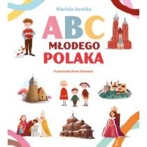 ABC młodego Polaka Wydawnictwo Olesiejuk