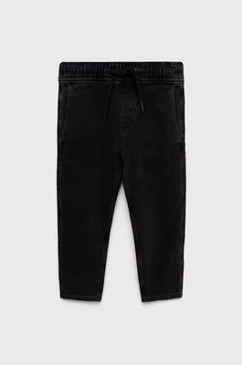 Abercrombie & Fitch jeansy dziecięce