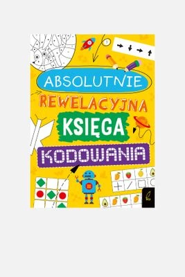 Absolutnie rewelacyjna księga kodowania WILGA