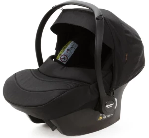Adamex Cosmo fotelik samochodowy 0-13 kg Avionaut Black