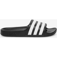 ADIDAS ADILETTE AQUA K F35556 Czarny Adidas