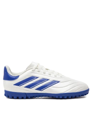 adidas Buty do piłki nożnej Copa Pure 2 Club Tf J IG8691 Biały