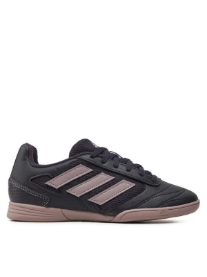 adidas Buty do piłki nożnej Super Sala II Indoor Boots IE7559 Fioletowy