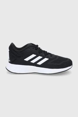 adidas buty dziecięce Duramo GZ0610 kolor czarny Adidas