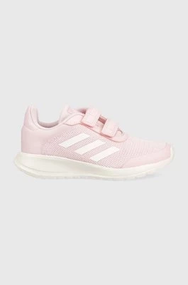 adidas buty dziecięce Tensaur Run kolor różowy Adidas