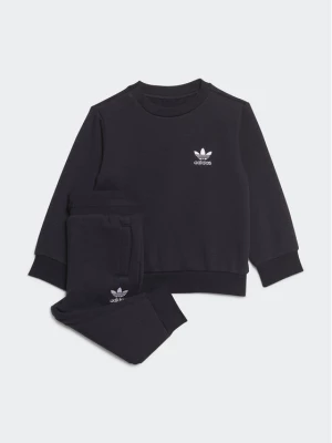 adidas Dres adicolor HE6909 Czarny Regular Fit