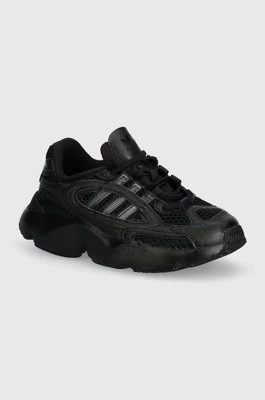 adidas Originals sneakersy dziecięce OZMILLEN EL C kolor czarny IE9059