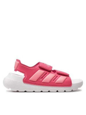 adidas Sandały Altaswim 2.0 Sandals Kids ID2838 Różowy