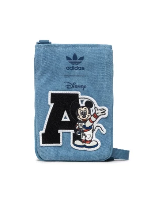 adidas Saszetka Pouch HK0144 Niebieski