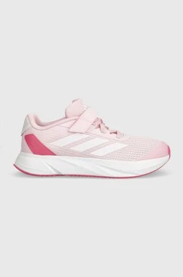 adidas sneakersy dziecięce DURAMO kolor różowy Adidas