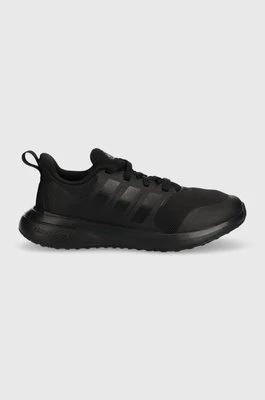 adidas sneakersy dziecięce FortaRun 2.0 K kolor czarny Adidas