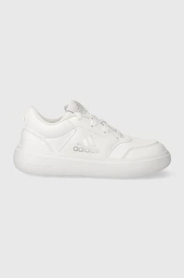 adidas sneakersy dziecięce kolor biały Adidas