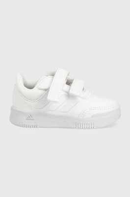 adidas sneakersy dziecięce kolor biały Adidas