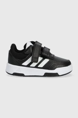 adidas sneakersy dziecięce kolor czarny Adidas