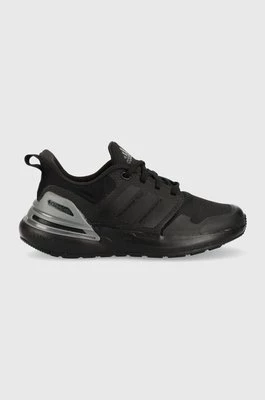 adidas sneakersy dziecięce RapidaSport K kolor czarny Adidas