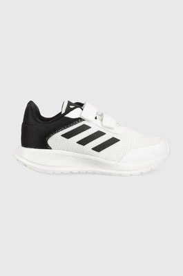 adidas sneakersy dziecięce Tensaur Run 2.0 CF kolor biały Adidas