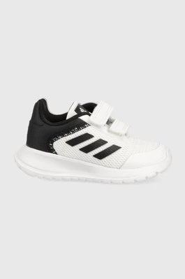 adidas sneakersy dziecięce Tensaur Run 2.0 CF kolor biały Adidas