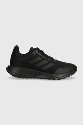 adidas sneakersy dziecięce Tensaur Run 2.0 K kolor czarny Adidas