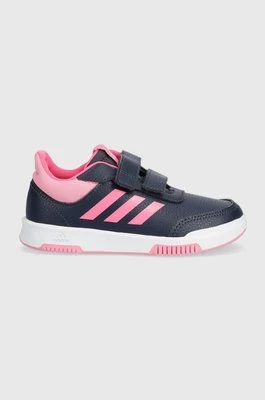 adidas sneakersy dziecięce Tensaur Sport 2.0 C kolor granatowy Adidas