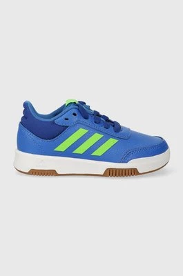adidas sneakersy dziecięce Tensaur Sport 2.0 K kolor niebieski Adidas