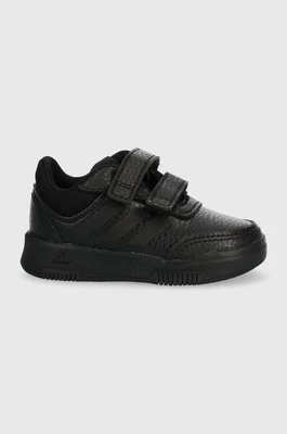 adidas sneakersy dziecięce Tensaur Sport 2.0 kolor czarny Adidas