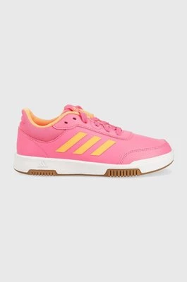 adidas sneakersy dziecięce Tensaur Sport 2.0 kolor różowy Adidas