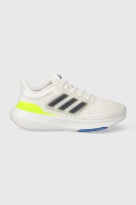 adidas sneakersy dziecięce ULTRABOUNCE J kolor biały Adidas