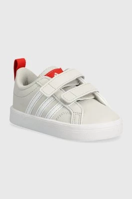 adidas sneakersy dziecięce VS PACE 2.0 CF kolor beżowy JH6672 Adidas