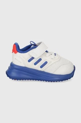 adidas sneakersy dziecięce X_PLRPHASE EL I kolor granatowy Adidas