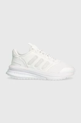 adidas sneakersy dziecięce X_PLRPHASE J kolor biały Adidas