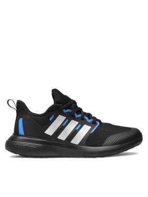 adidas Sneakersy FortaRun 2.0 Shoes Kids IG0413 Czarny