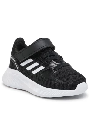 adidas Sneakersy Runfalcon 2.0 I FZ0093 Czarny