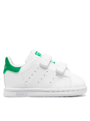 adidas Sneakersy Stan Smith Cf I FX7532 Biały