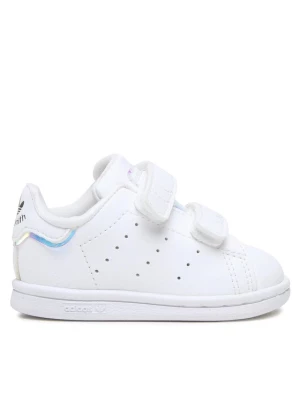 adidas Sneakersy Stan Smith Cf I GY4243 Biały