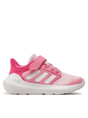 adidas Sneakersy Tensaur Run 3.0 El C IE5990 Różowy