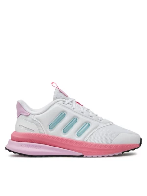 adidas Sneakersy X_PLRPHASE IF2757 Biały