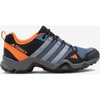 ADIDAS TERREX AX2R K IF5702 Czarny Adidas