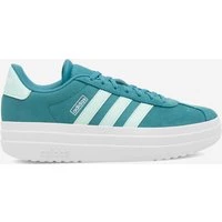 ADIDAS VL COURT BOLD J IH4778 Niebieski Adidas