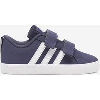 ADIDAS VL COURT VF C IE3471 Granatowy Adidas