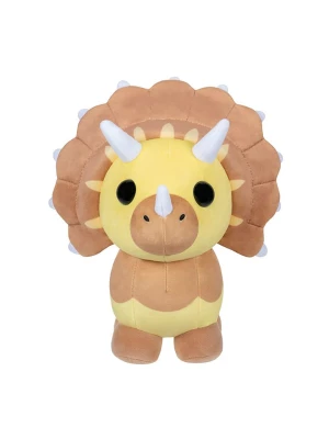 Adopt Me! Maskotka "Triceratops" - 3+ rozmiar: onesize