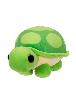 Adopt Me! Maskotka "Turtle" w kolorze zielonym - 3+ rozmiar: onesize