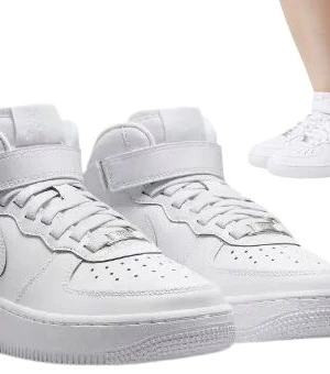 AIR FORCE 1 MID EASYON (GS)